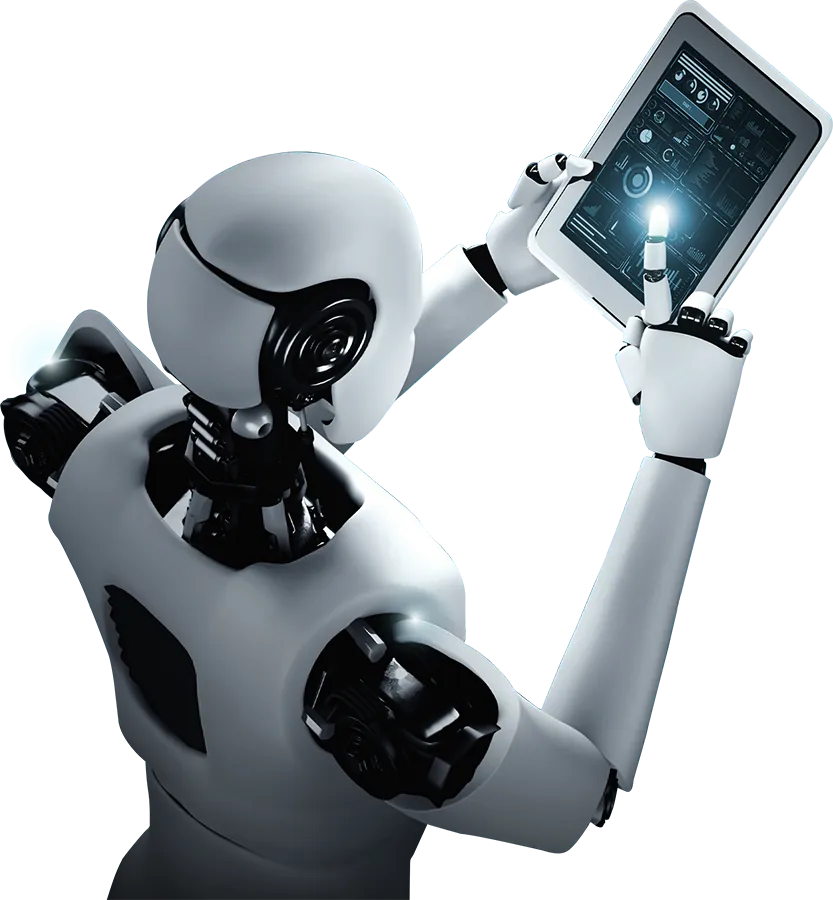 BayBot robotics technology